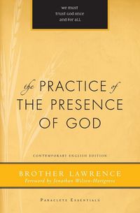 Produktbild: Practice of the Presence of God