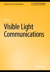 Produktbild: Visible Light Communications