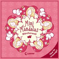 Produktbild: Mini-Mandalas - M&auml;rchenwelt