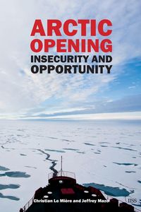Produktbild: Arctic Opening