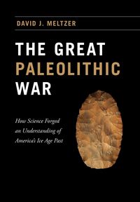 Produktbild: The Great Paleolithic War