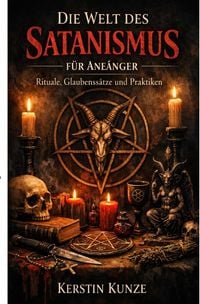 Produktbild: Die Welt des Satanismus f&uuml;r Anf&auml;nger