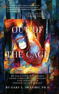 Produktbild: Out of the Cage