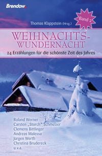 Produktbild: Weihnachtswundernacht 2