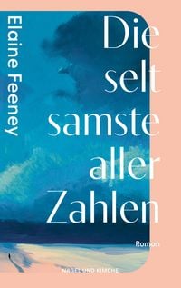 Produktbild: Die seltsamste aller Zahlen