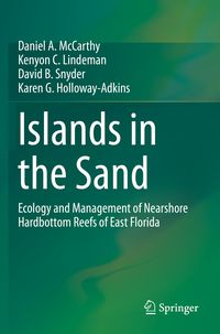 Produktbild: Islands in the Sand