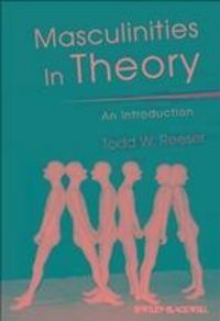 Produktbild: Masculinities in Theory
