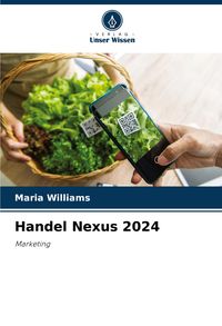 Produktbild: Handel Nexus 2024