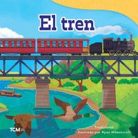 Produktbild: El Tren
