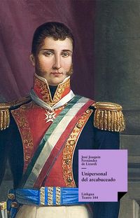 Produktbild: Unipersonal del arcabuceado