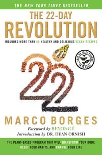 Produktbild: The 22-Day Revolution