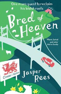 Produktbild: Bred of Heaven