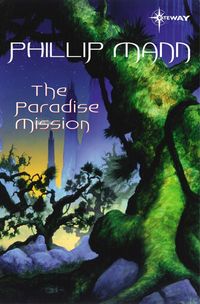 Produktbild: The Paradise Mission