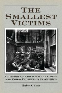 Produktbild: The Smallest Victims