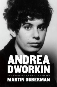 Produktbild: Andrea Dworkin