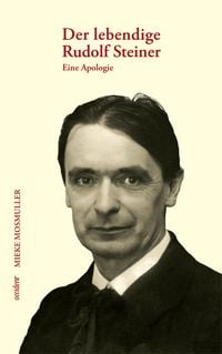 Produktbild: Der lebendige Rudolf Steiner