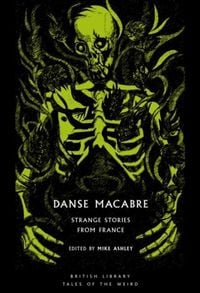 Produktbild: Danse Macabre