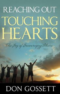 Produktbild: Reaching Out, Touching Hearts