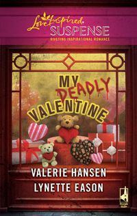 Produktbild: My Deadly Valentine: Dangerous Admirer\Dark Obsession