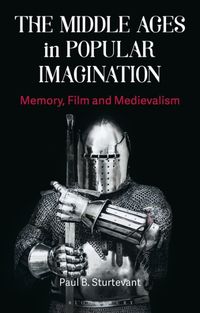 Produktbild: Middle Ages in Popular Imagina
