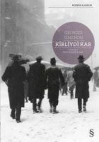 Produktbild: Kirliydi Kar