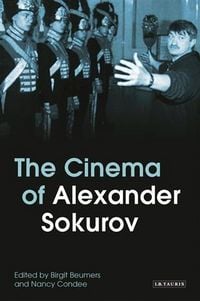 Produktbild: Cinema of Alexander Sokurov