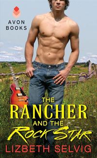 Produktbild: Rancher & The Rock Star