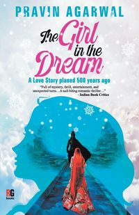 Produktbild: The Girl in the Dream