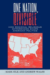 Produktbild: One Nation, Divisible