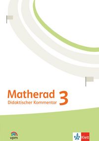 Produktbild: Matherad 3