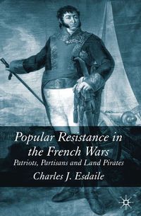 Produktbild: Popular Resistance in the French Wars