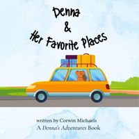 Produktbild: Denna & Her Favorite Places
