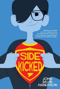 Produktbild: Sidekicked