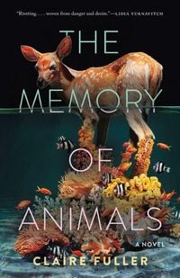 Produktbild: The Memory of Animals