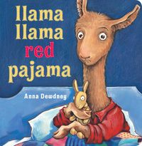 Produktbild: Llama Llama Red Pajama