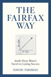 Produktbild: The Fairfax Way