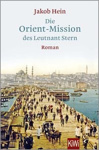 Produktbild: Die Orient-Mission des Leutnant Stern