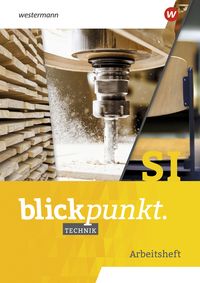 Produktbild: Blickpunkt Technik - Ausgabe 2024