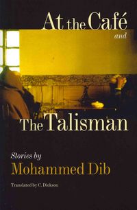Produktbild: At The Cafe & The Talisman