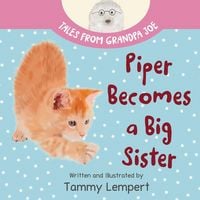 Produktbild: Piper Becomes a Big Sister