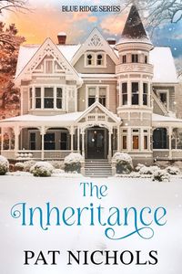 Produktbild: The Inheritance