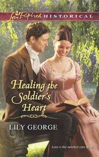 Produktbild: Love Inspired Hist Healing The