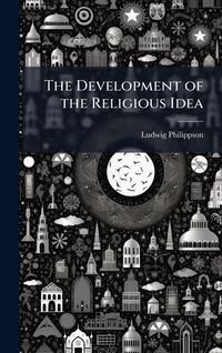 Produktbild: The Development of the Religious Idea