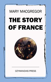 Produktbild: The Story of France