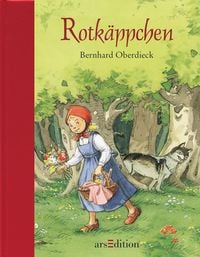 Produktbild: Rotk&auml;ppchen