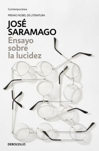 Produktbild: Ensayo Sobre La Lucidez / Seeing