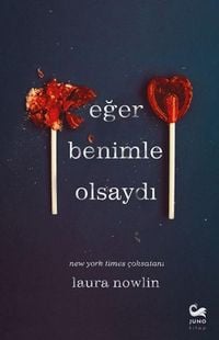 Produktbild: Eger Benimle Olsaydi