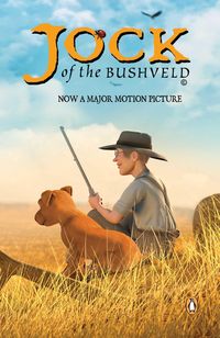 Produktbild: Jock of the Bushveld