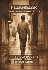 Produktbild: Flashback: 50 Stories of Nostalgia