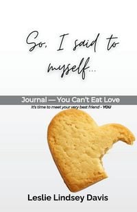 Produktbild: So, I said to myself...